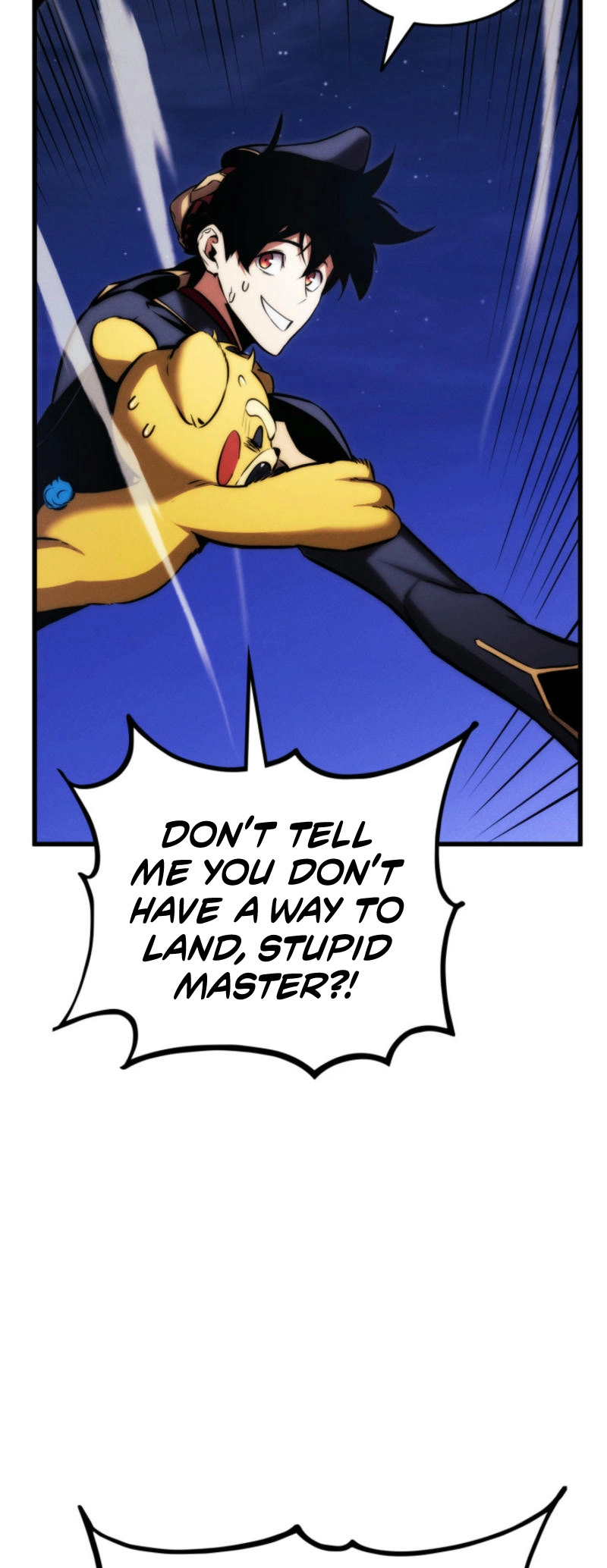 Rankers Return Chapter 186 - Page 10