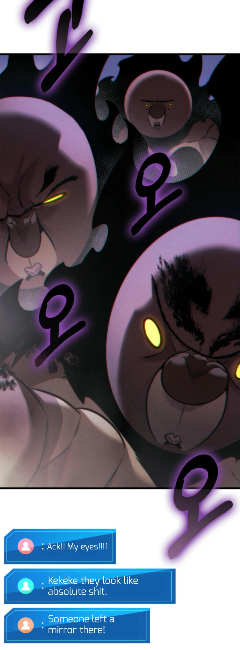 Rankers Return Chapter 186 - Page 19