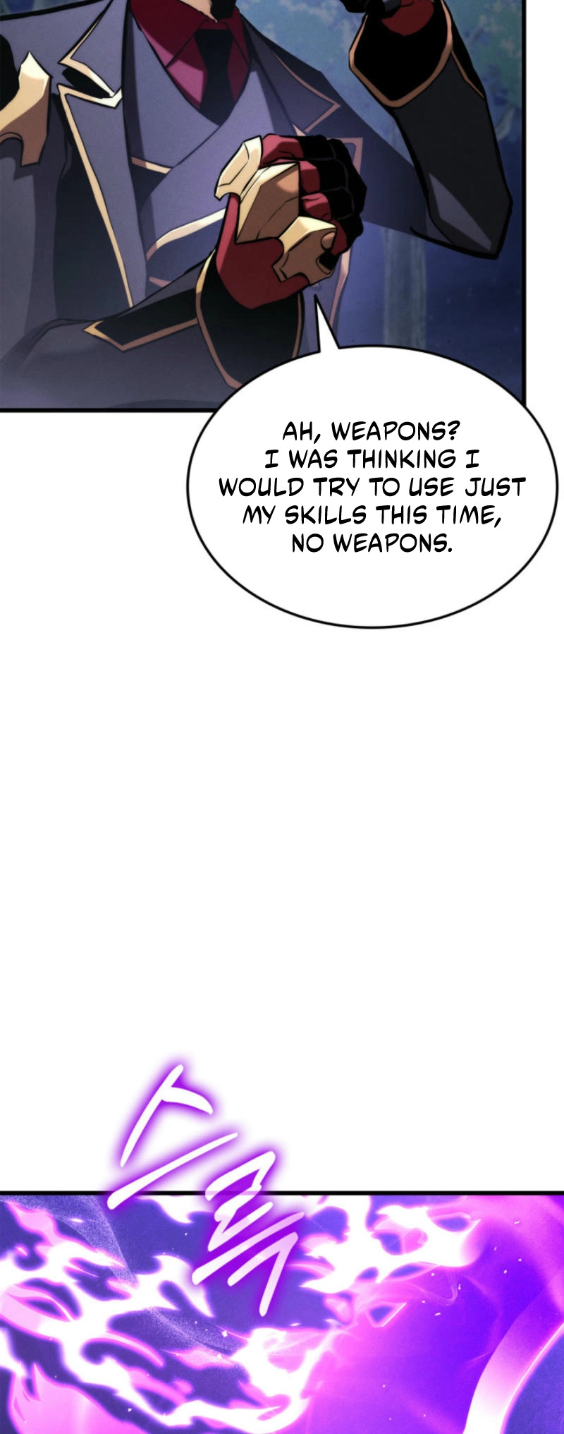 Rankers Return Chapter 186 - Page 23
