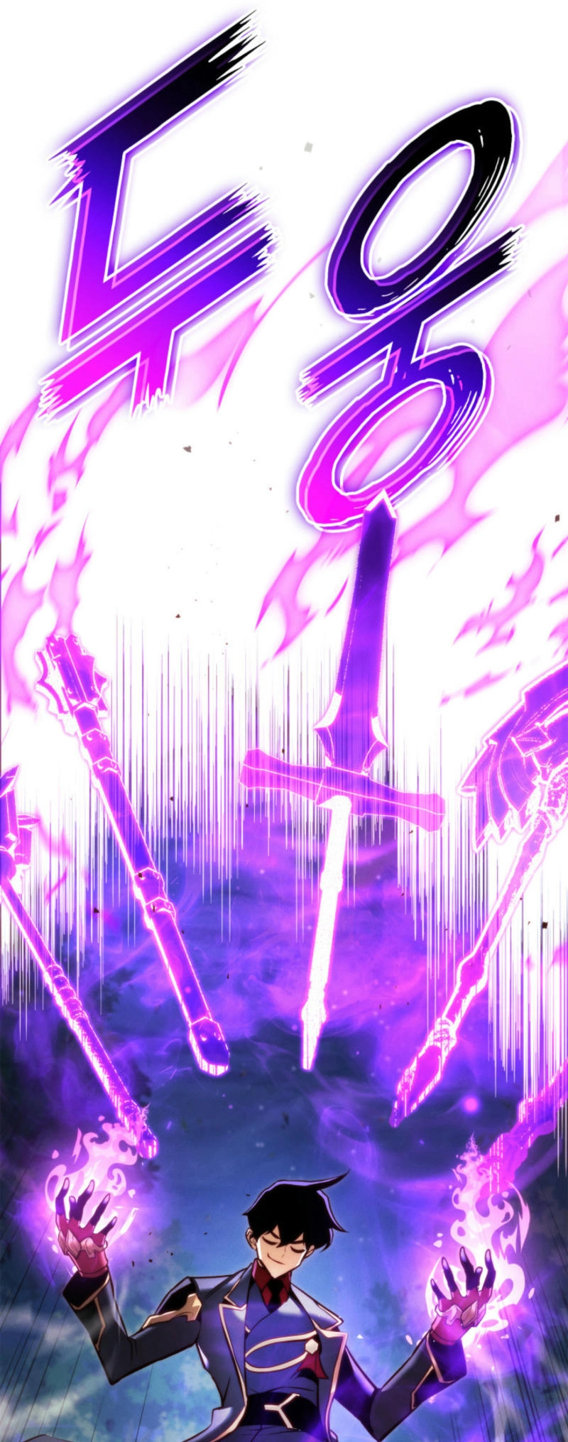 Rankers Return Chapter 186 - Page 25