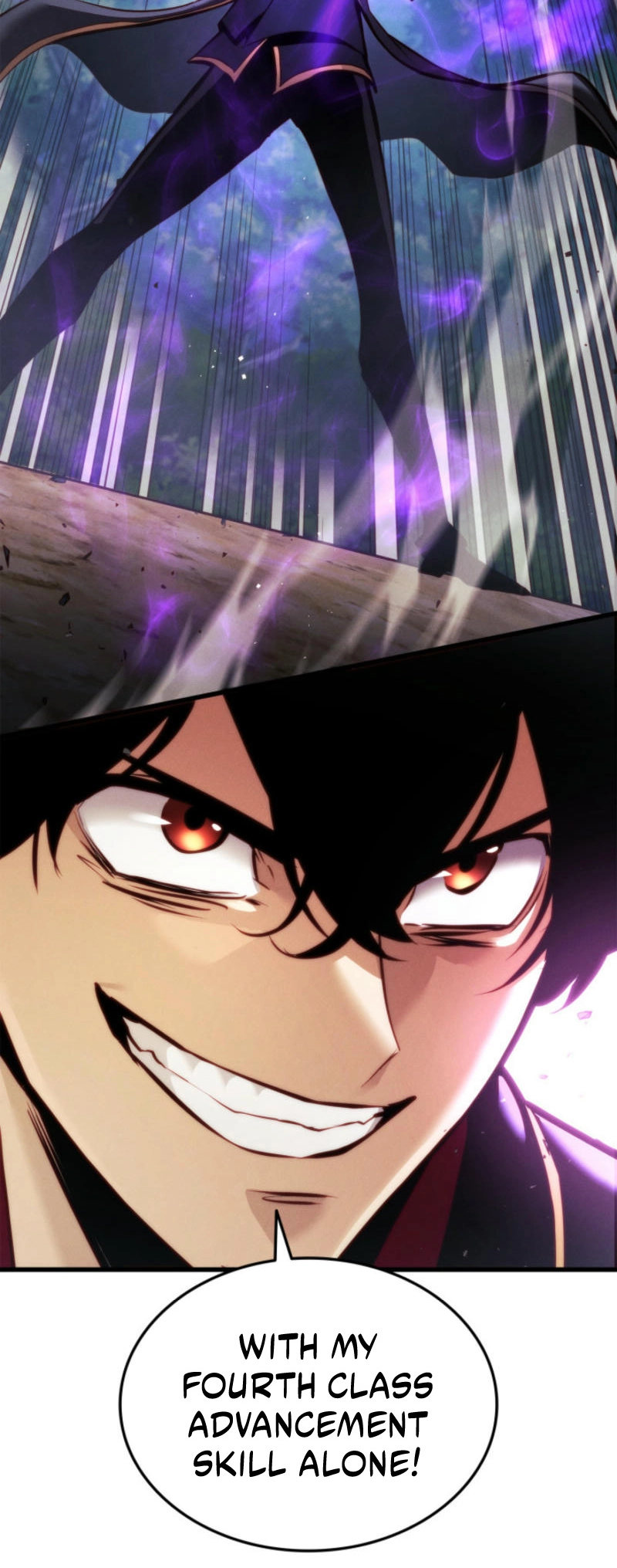 Rankers Return Chapter 186 - Page 26