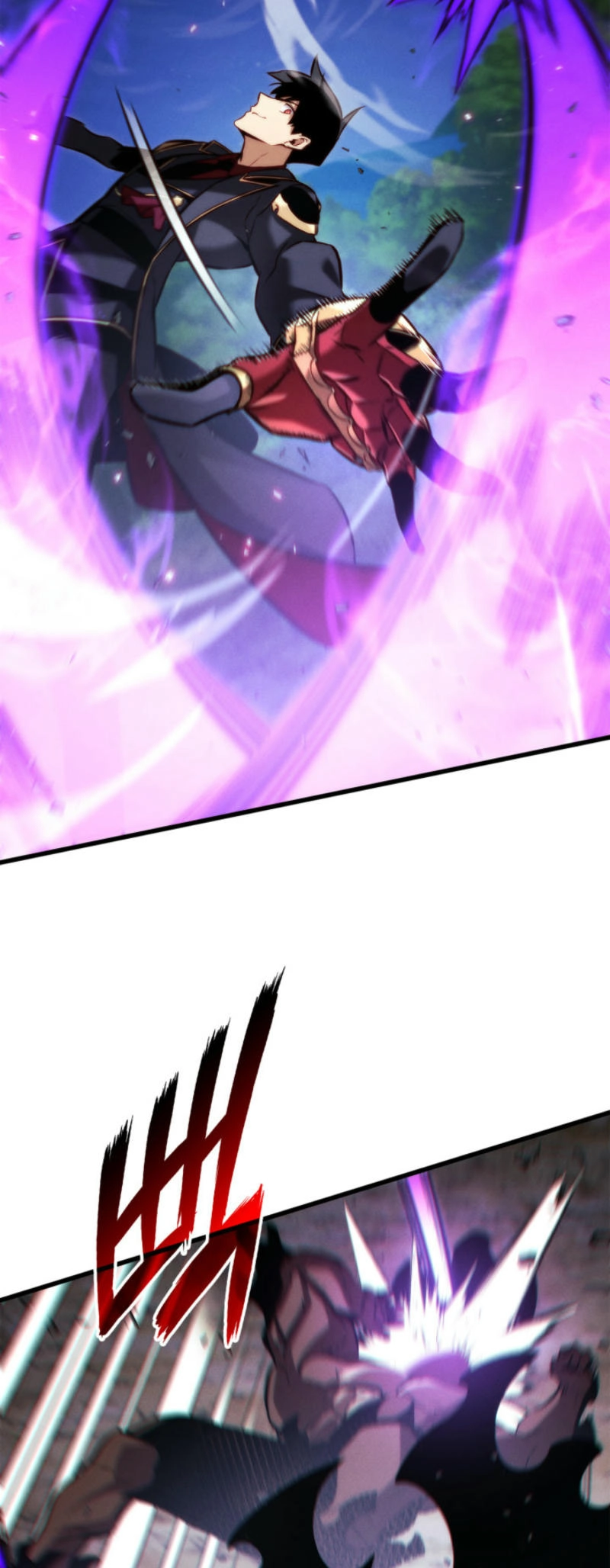 Rankers Return Chapter 186 - Page 34