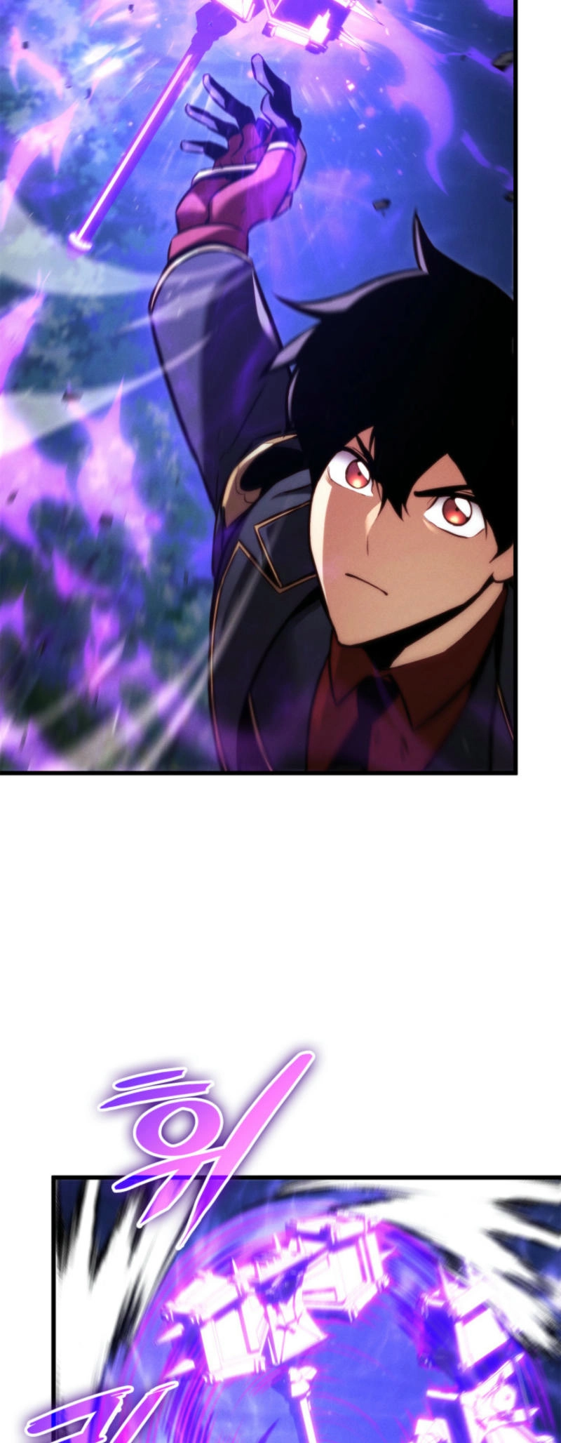 Rankers Return Chapter 186 - Page 36