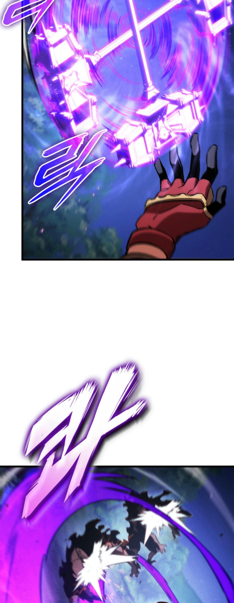 Rankers Return Chapter 186 - Page 37