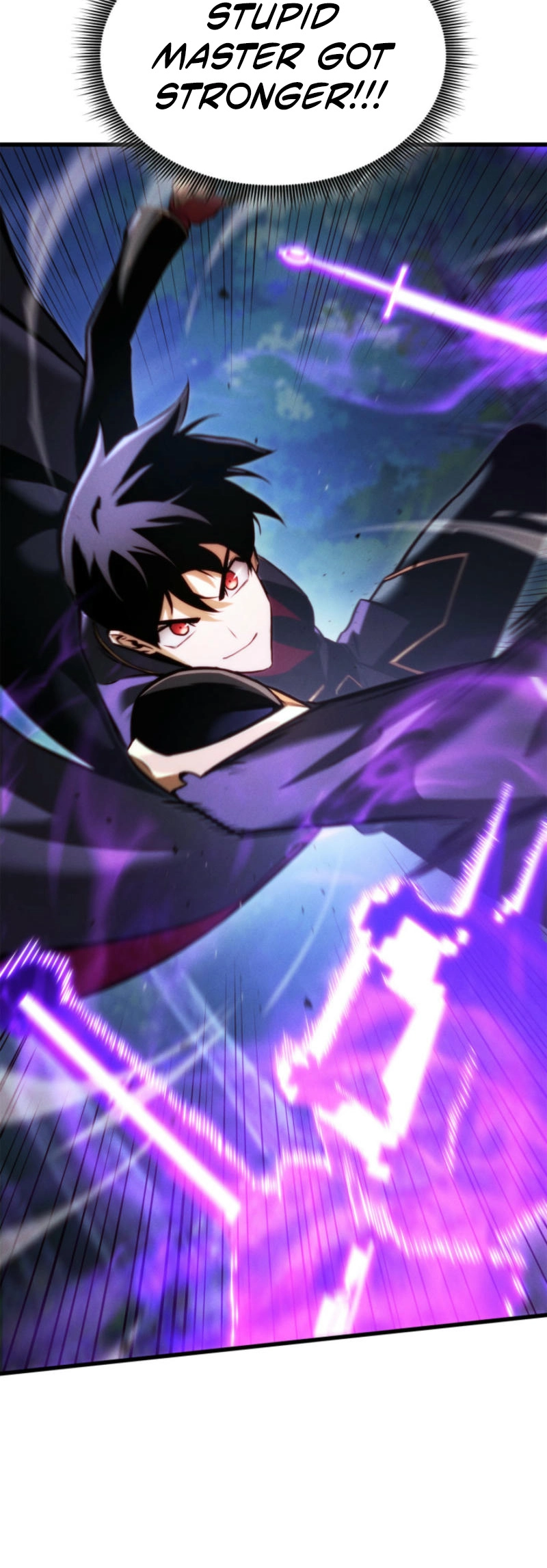 Rankers Return Chapter 186 - Page 40
