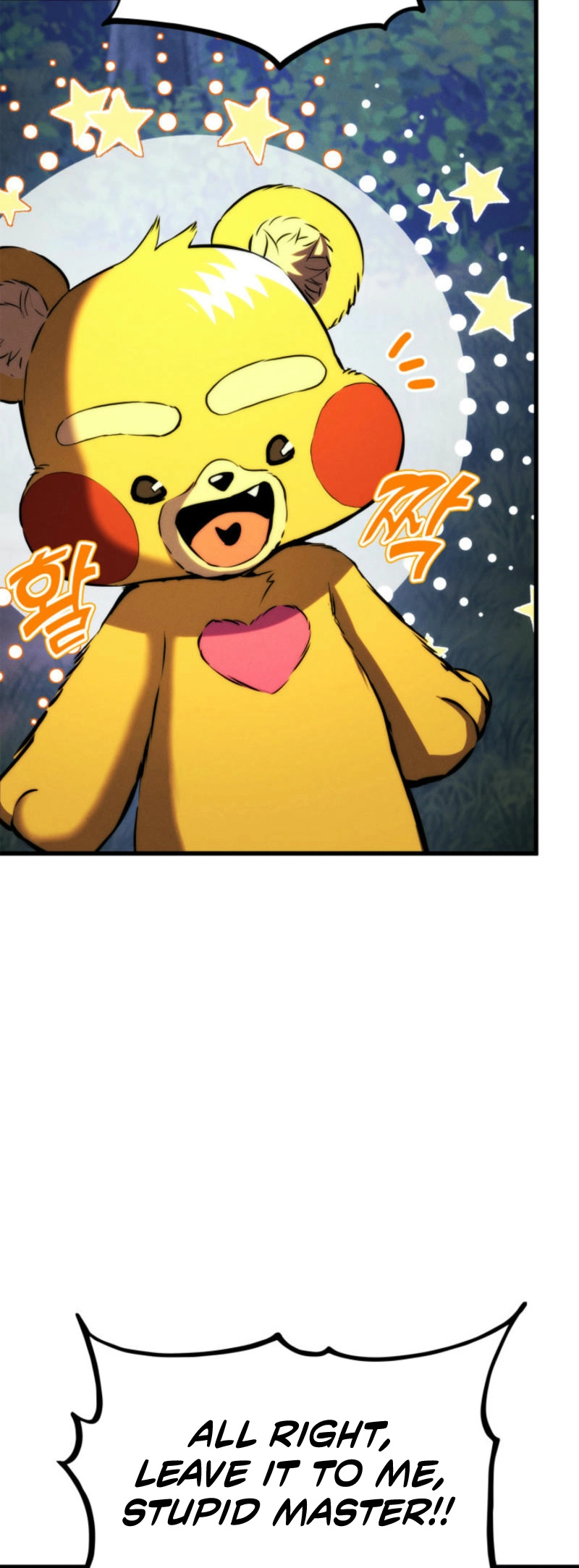 Rankers Return Chapter 186 - Page 47