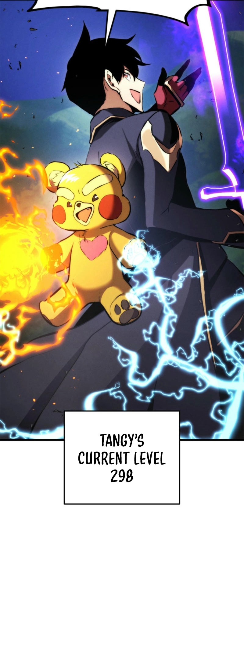 Rankers Return Chapter 186 - Page 48