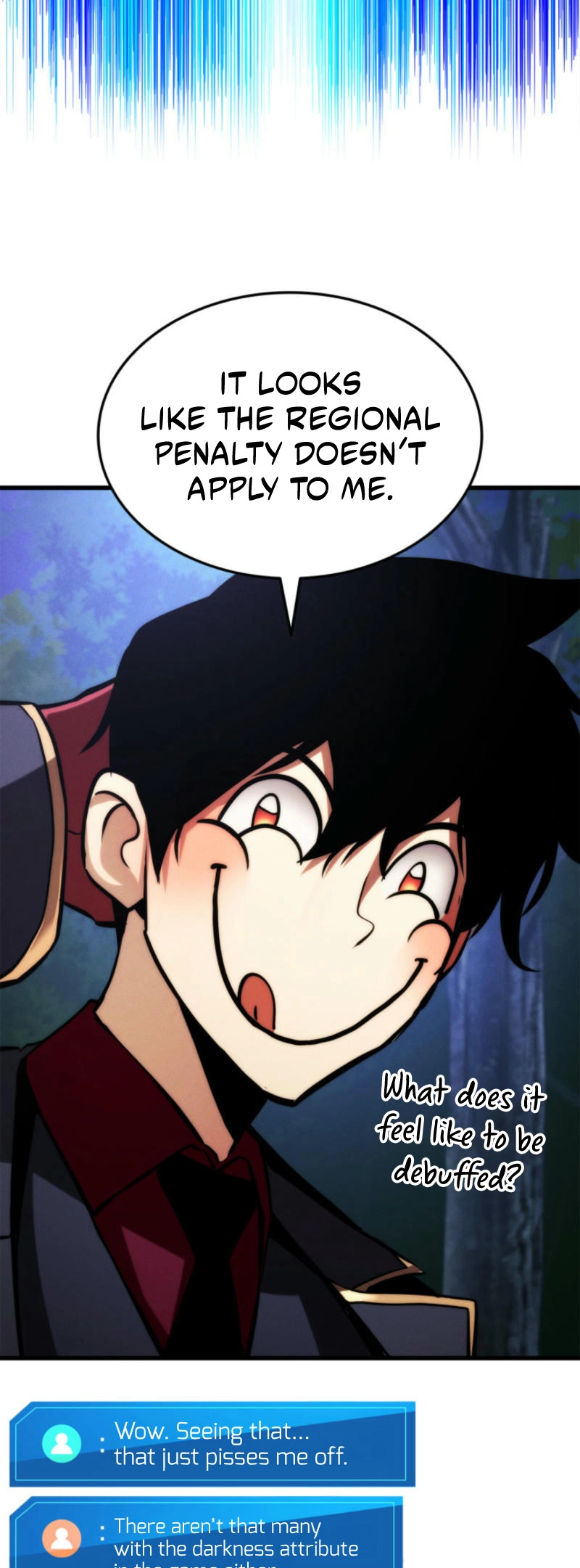 Rankers Return Chapter 186 - Page 55