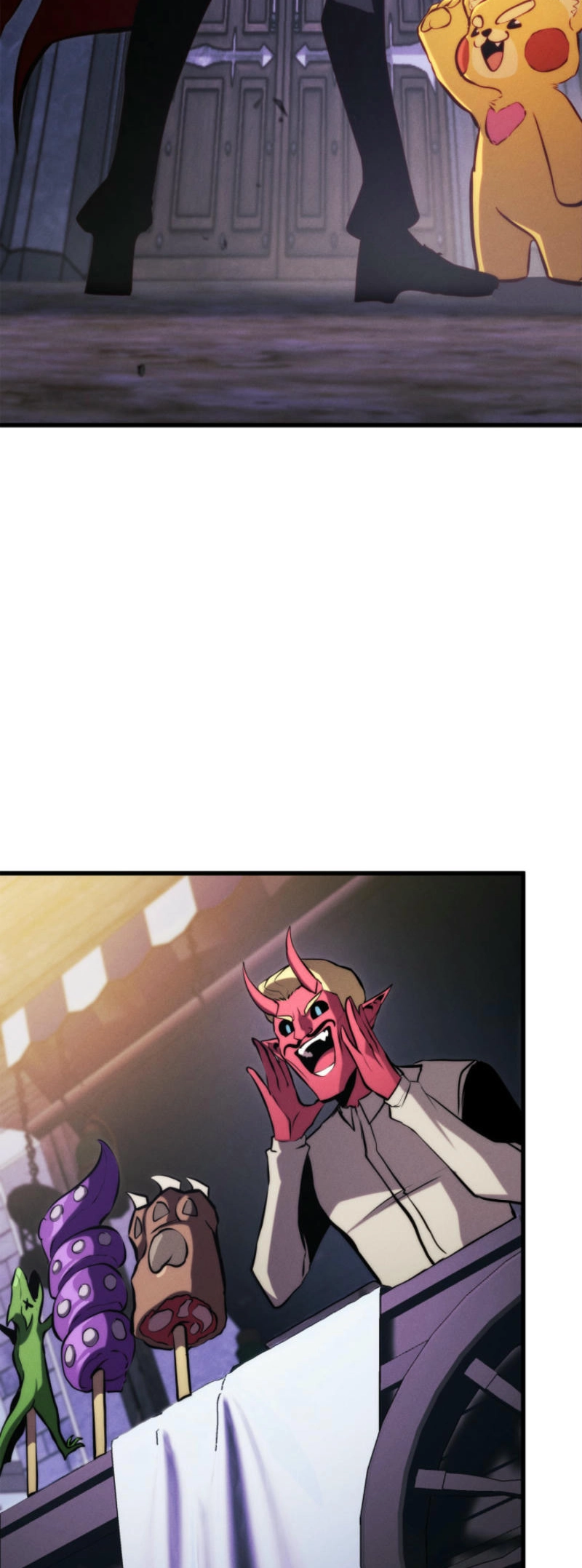 Rankers Return Chapter 186 - Page 58