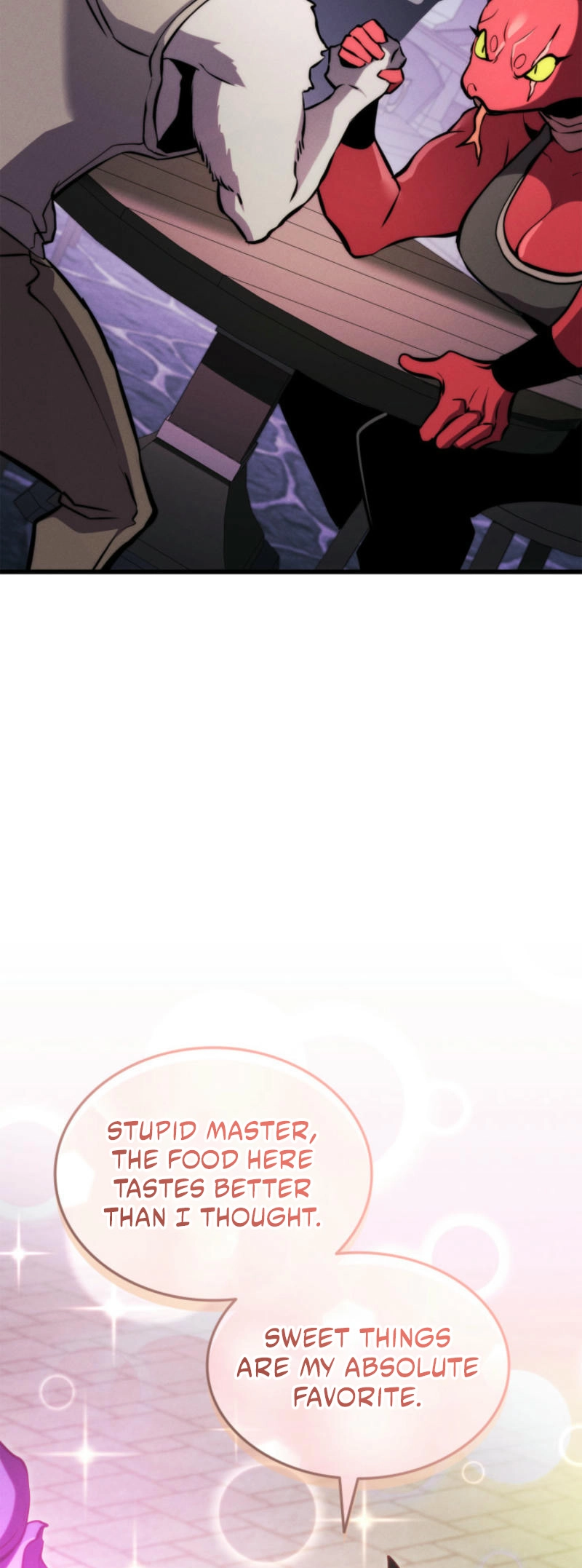 Rankers Return Chapter 186 - Page 60