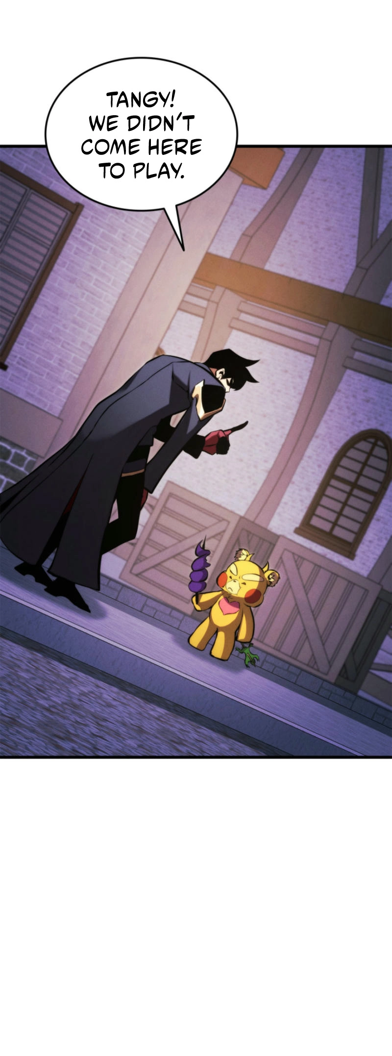 Rankers Return Chapter 186 - Page 62