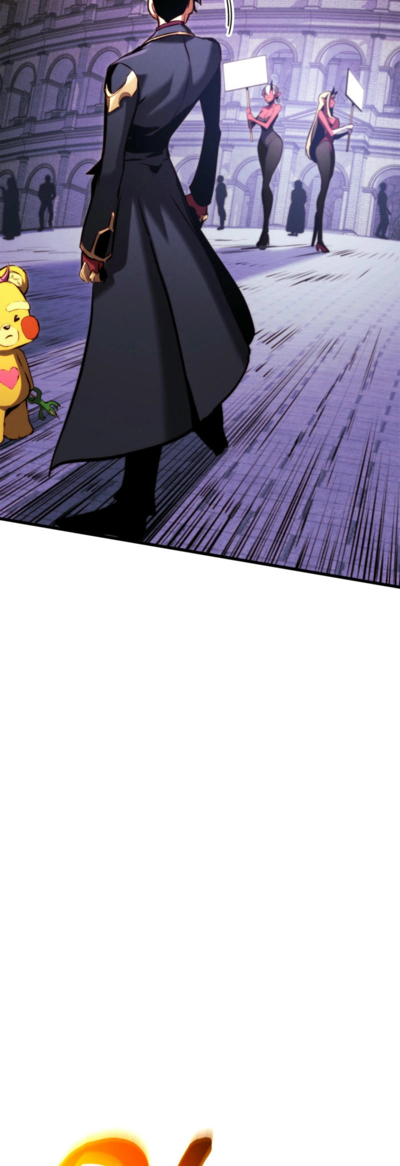 Rankers Return Chapter 186 - Page 66