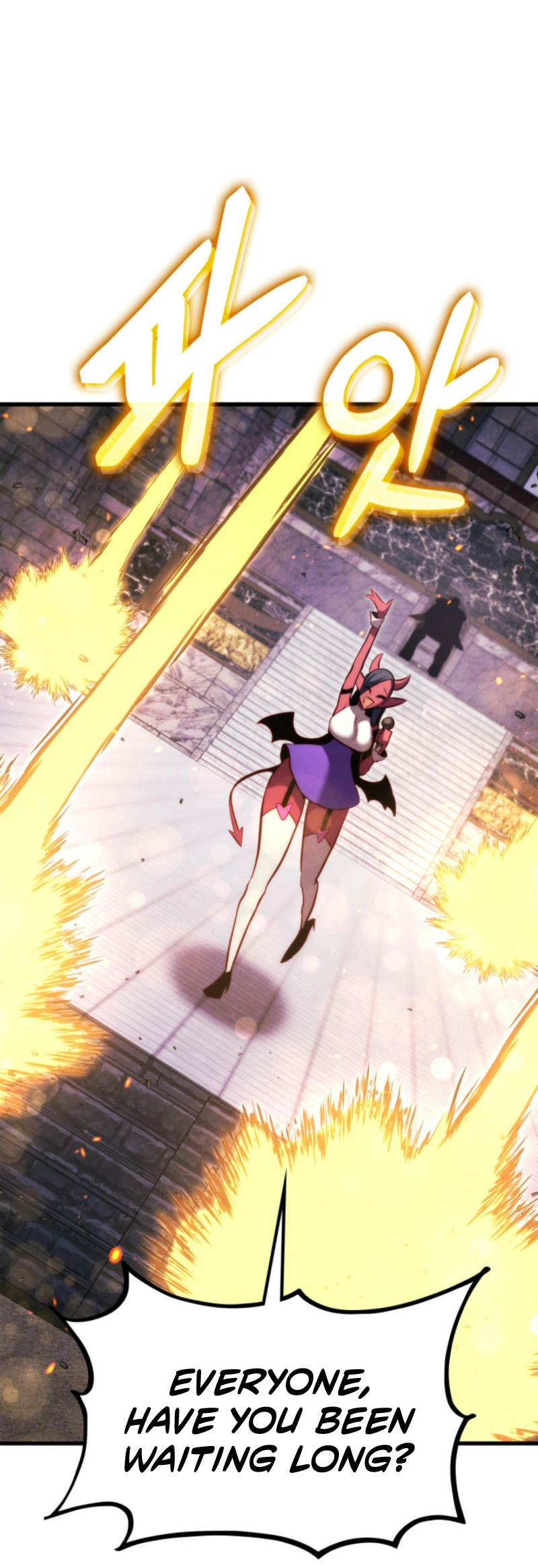 Rankers Return Chapter 186 - Page 68