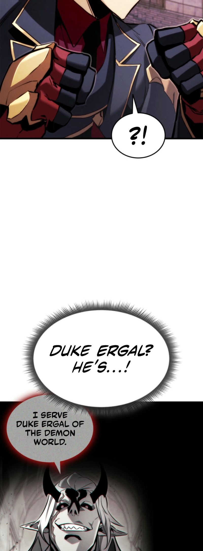 Rankers Return Chapter 186 - Page 71