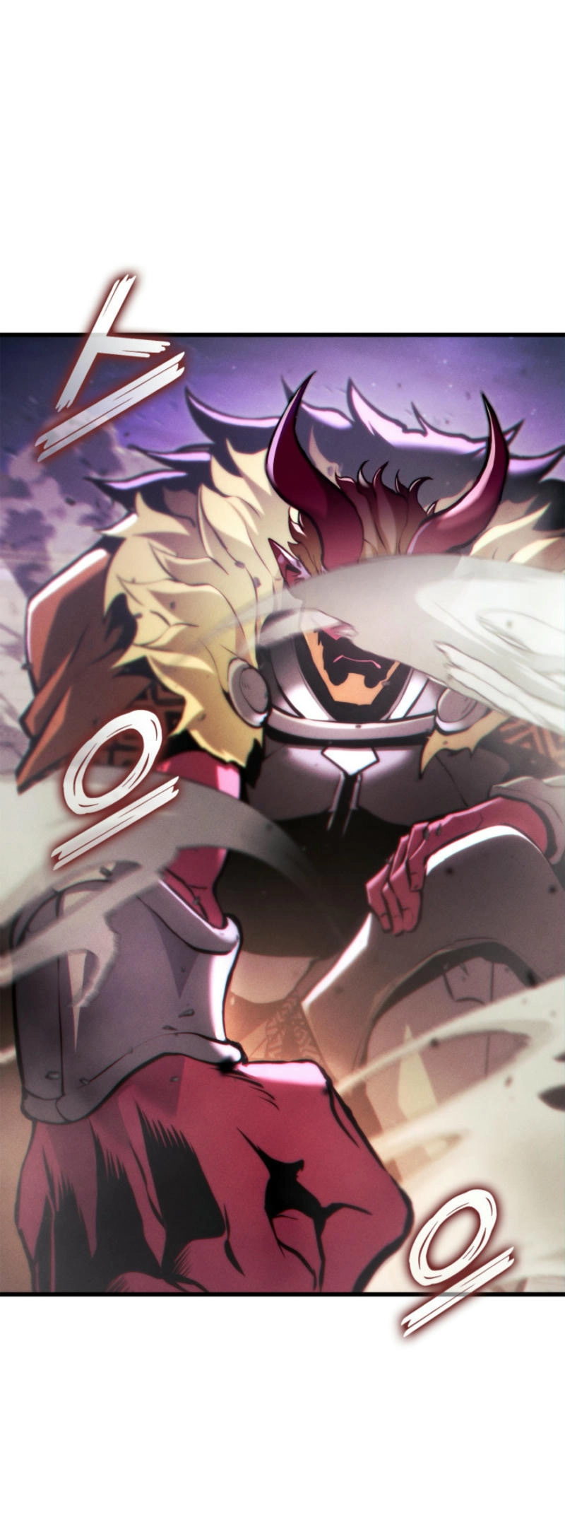 Rankers Return Chapter 186 - Page 75