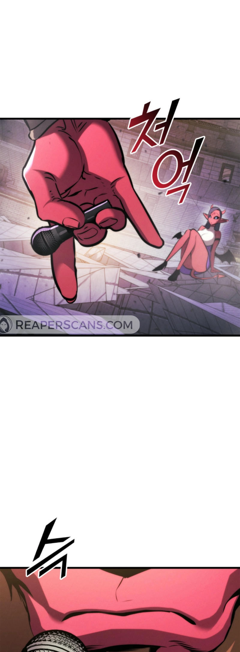 Rankers Return Chapter 186 - Page 76