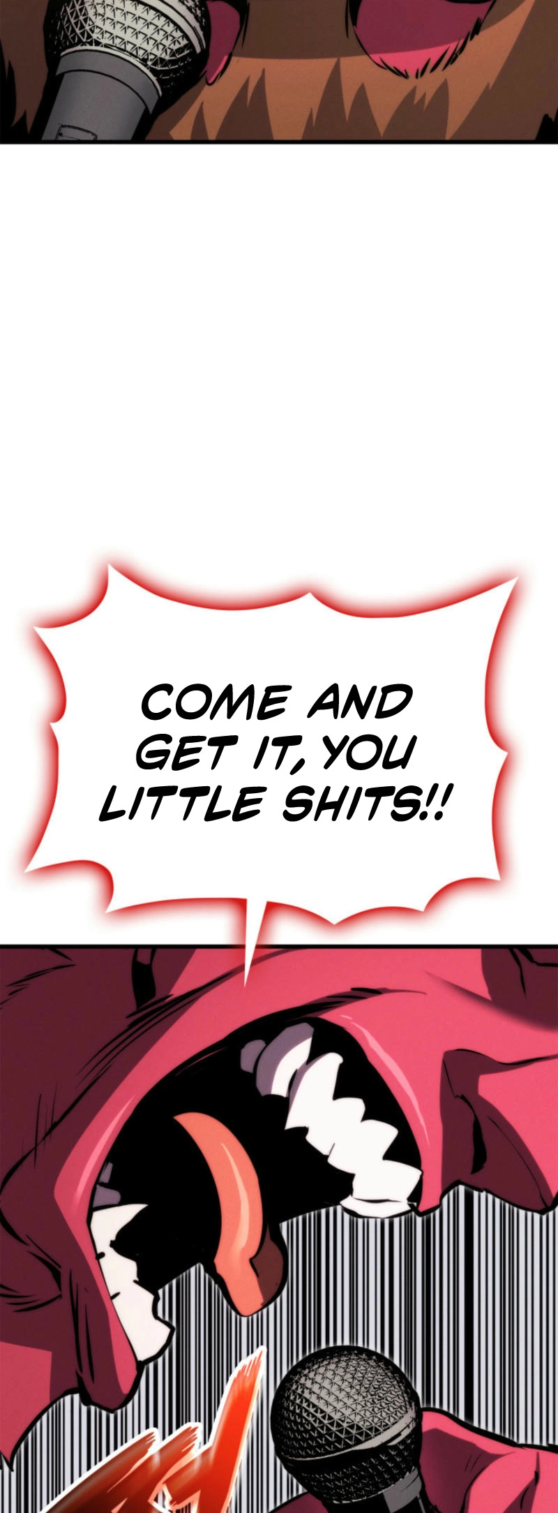 Rankers Return Chapter 186 - Page 77