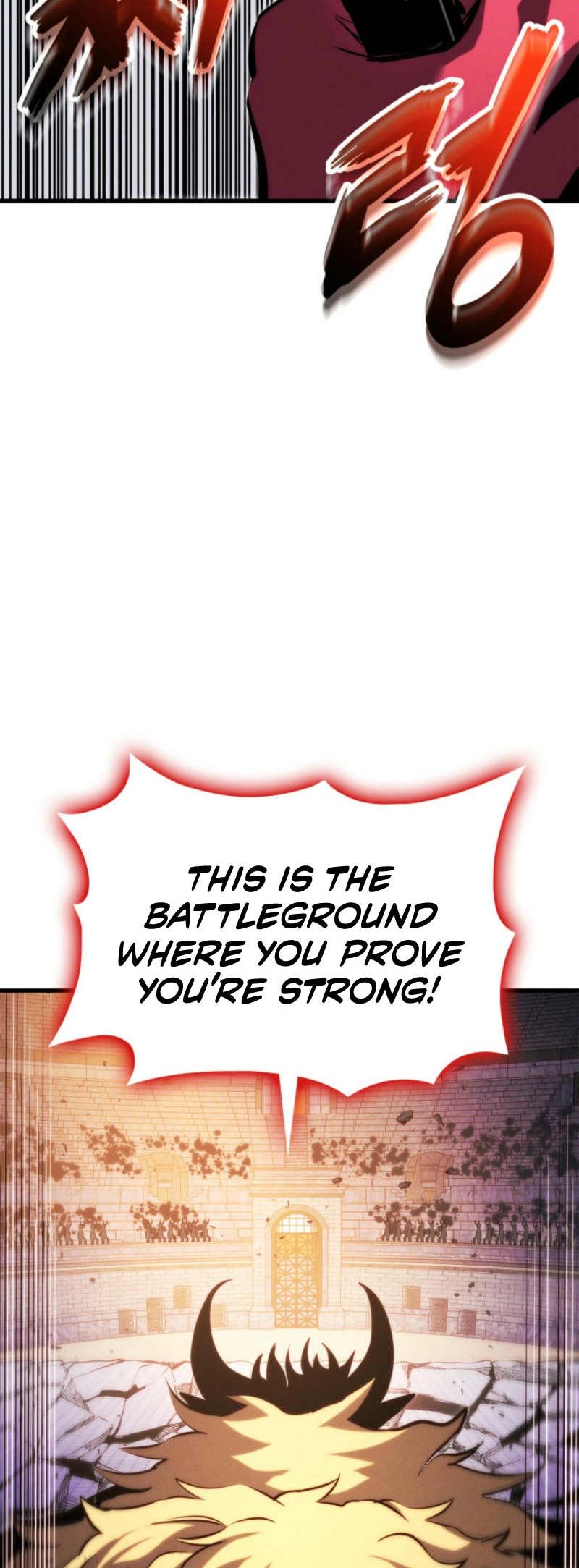Rankers Return Chapter 186 - Page 78