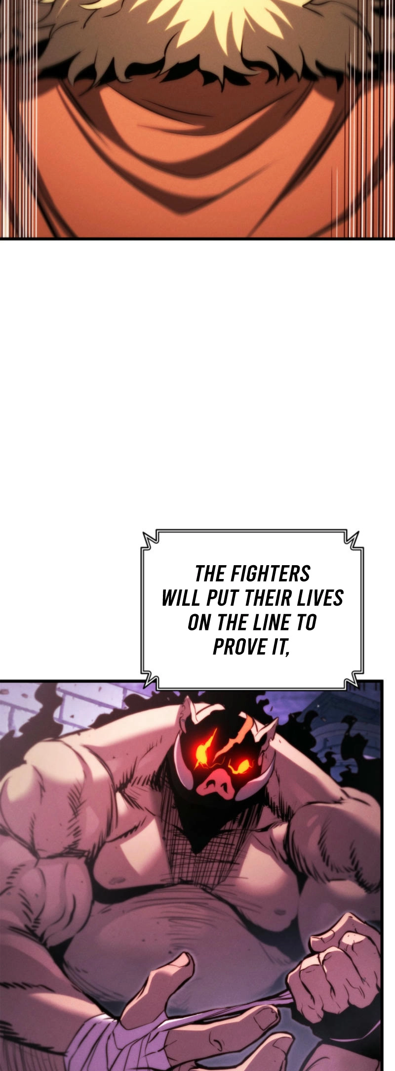 Rankers Return Chapter 186 - Page 79