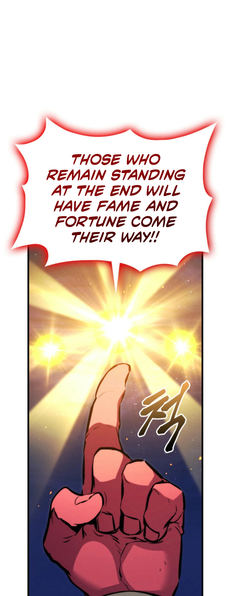 Rankers Return Chapter 186 - Page 81