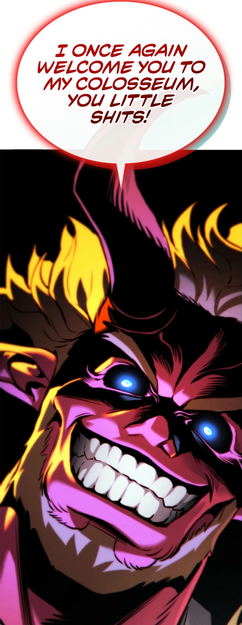 Rankers Return Chapter 186 - Page 84
