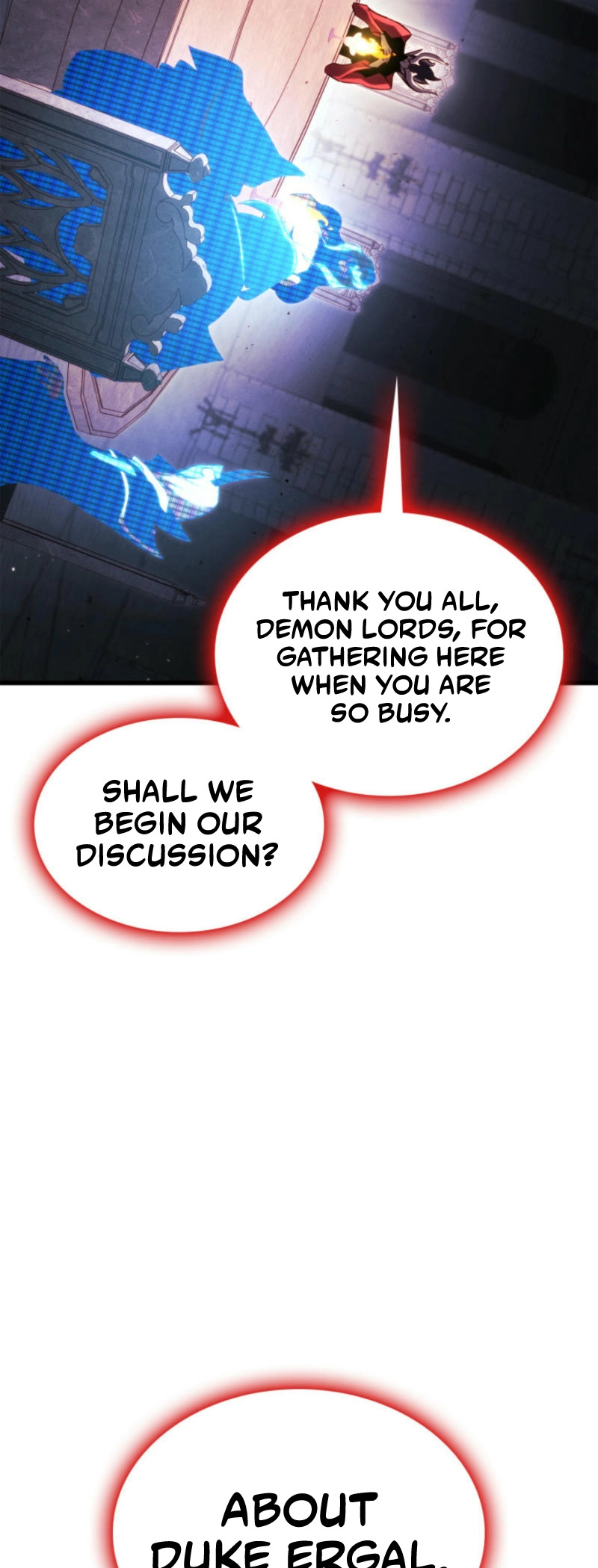 Rankers Return Chapter 187 - Page 6