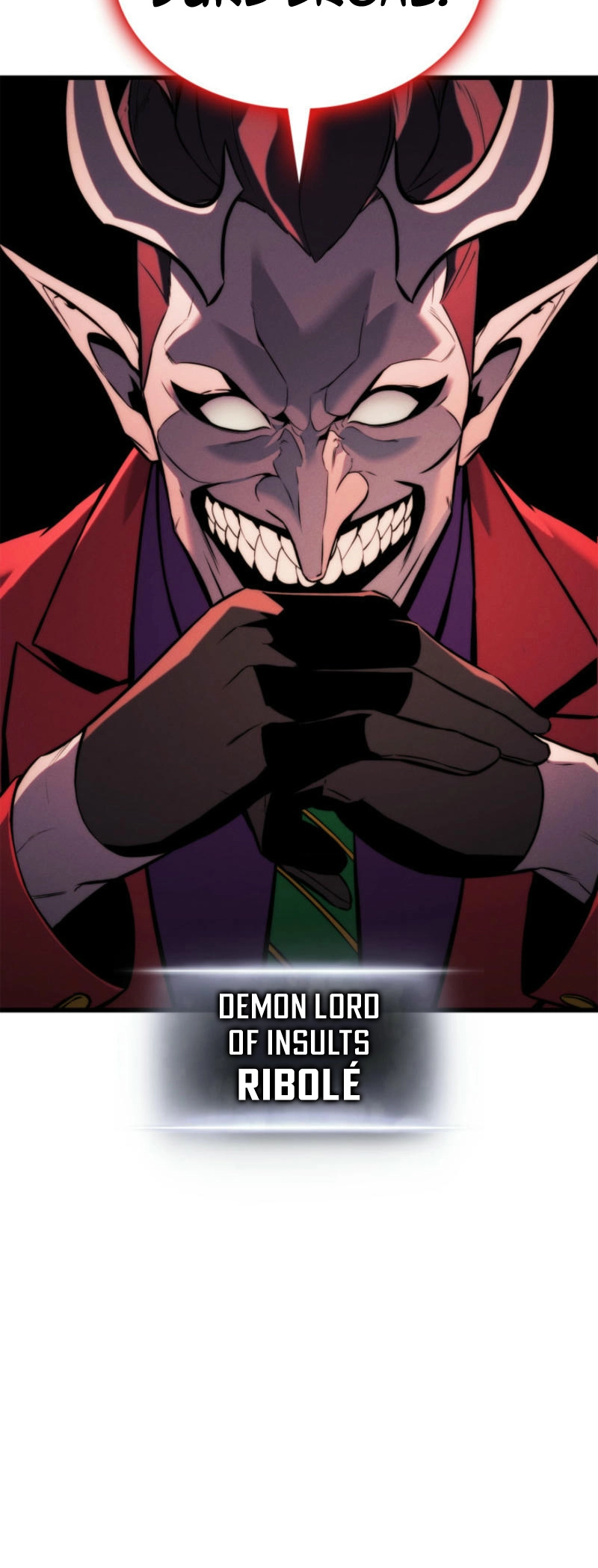 Rankers Return Chapter 187 - Page 7