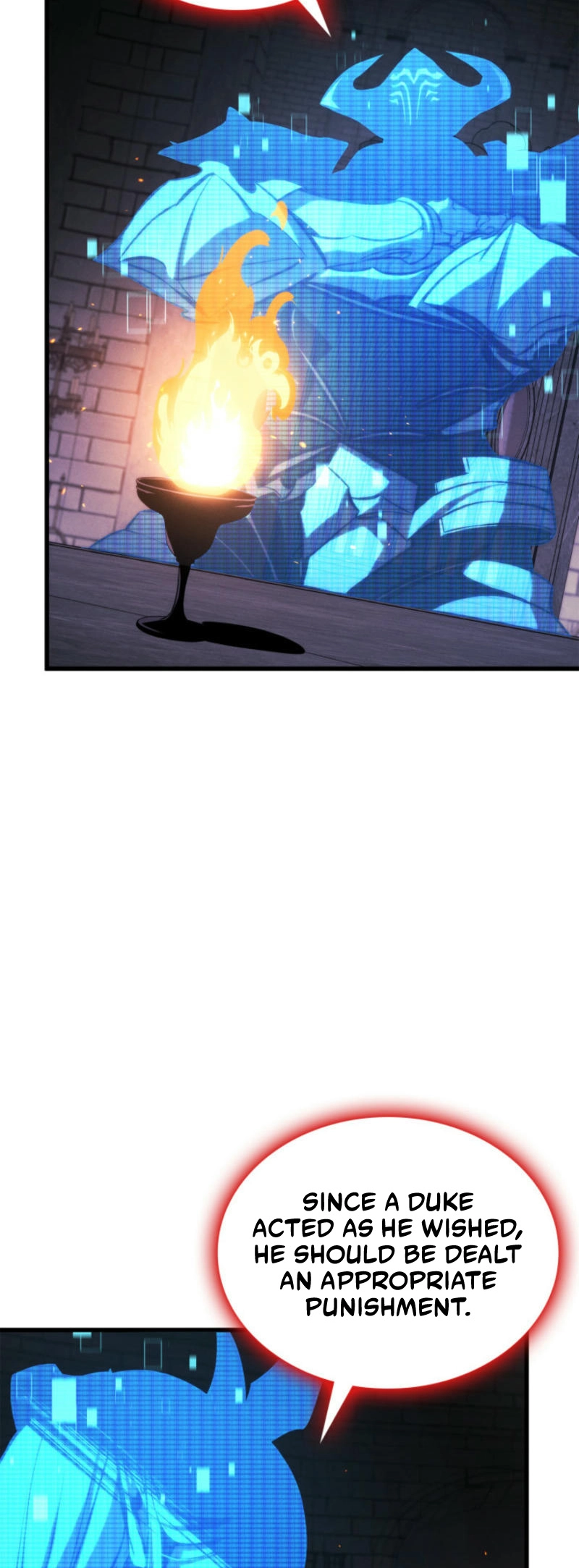 Rankers Return Chapter 187 - Page 9