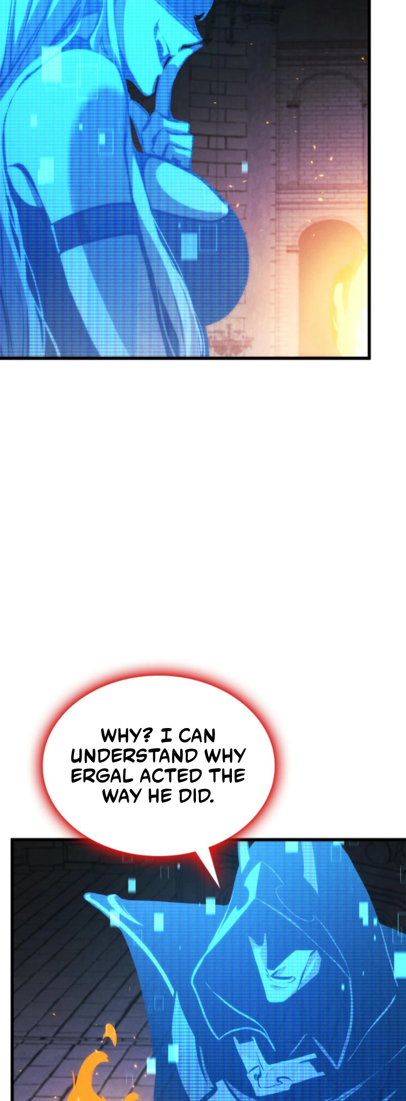 Rankers Return Chapter 187 - Page 10