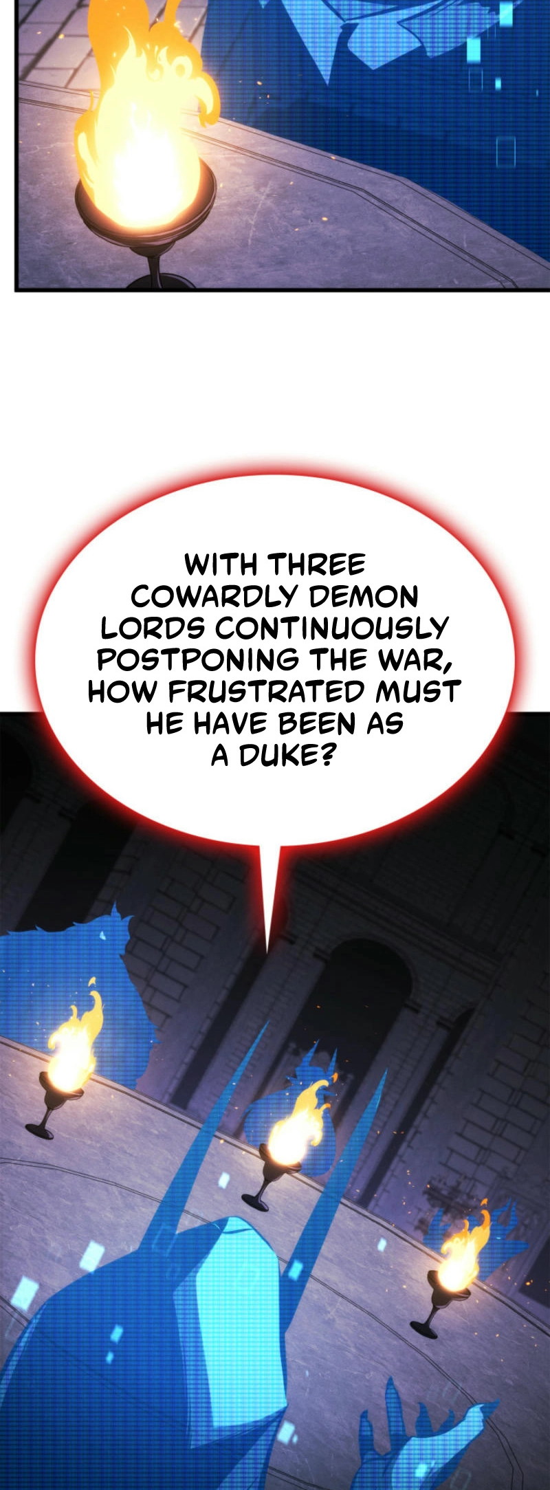 Rankers Return Chapter 187 - Page 11