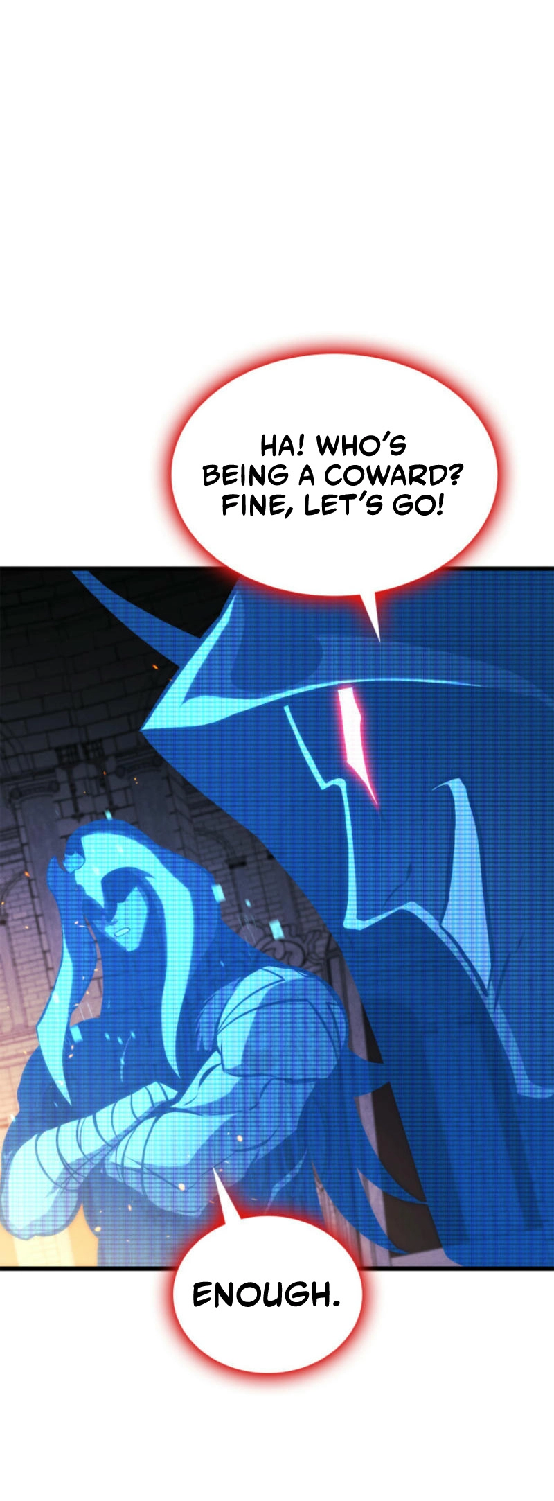 Rankers Return Chapter 187 - Page 13