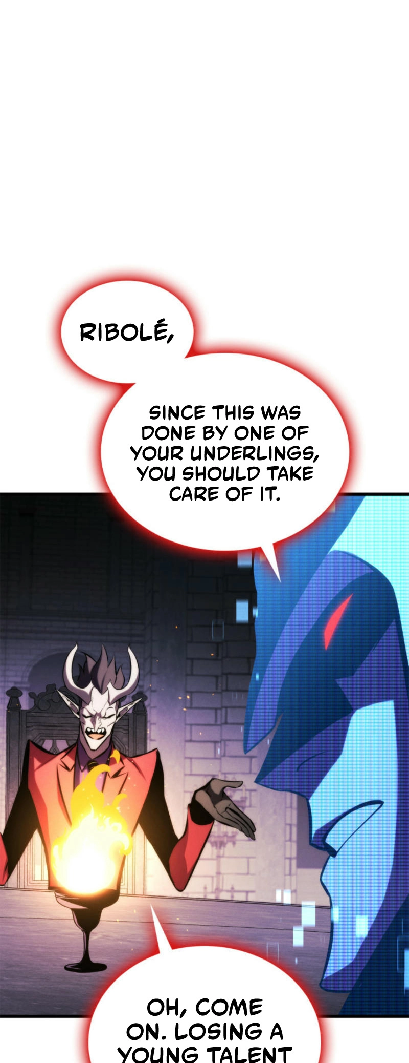Rankers Return Chapter 187 - Page 16