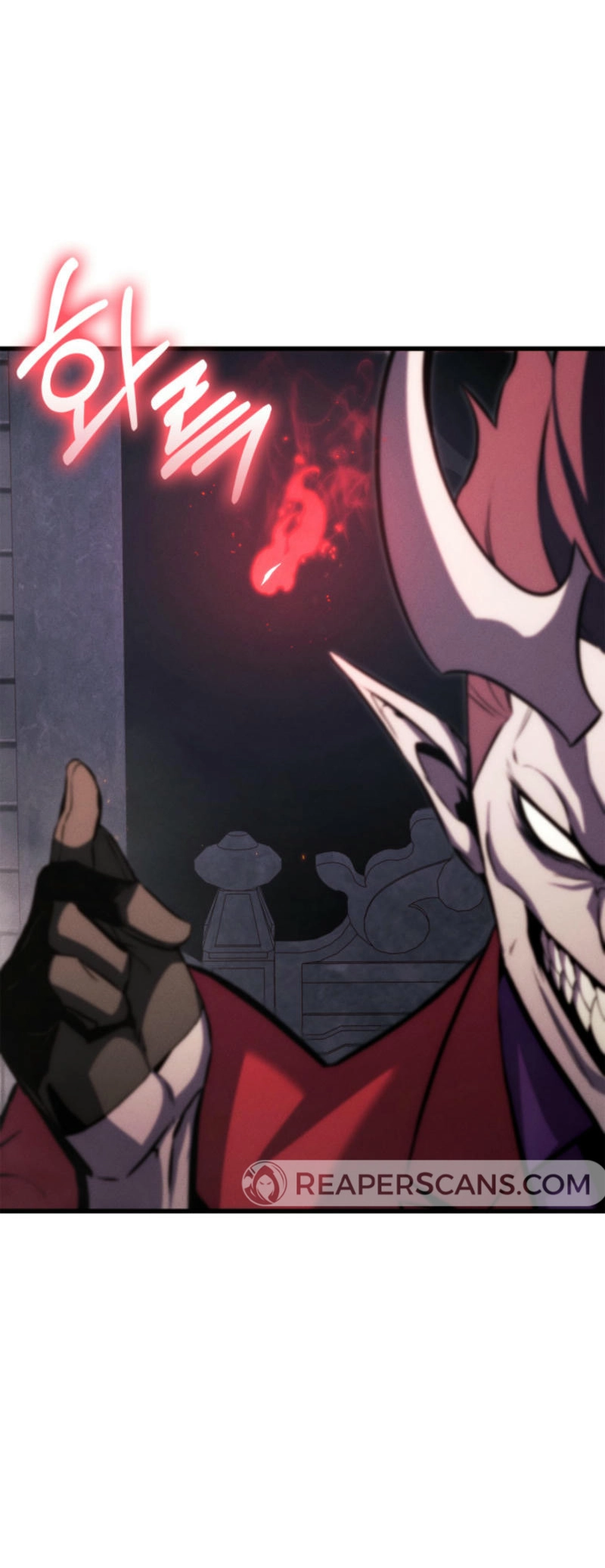 Rankers Return Chapter 187 - Page 18