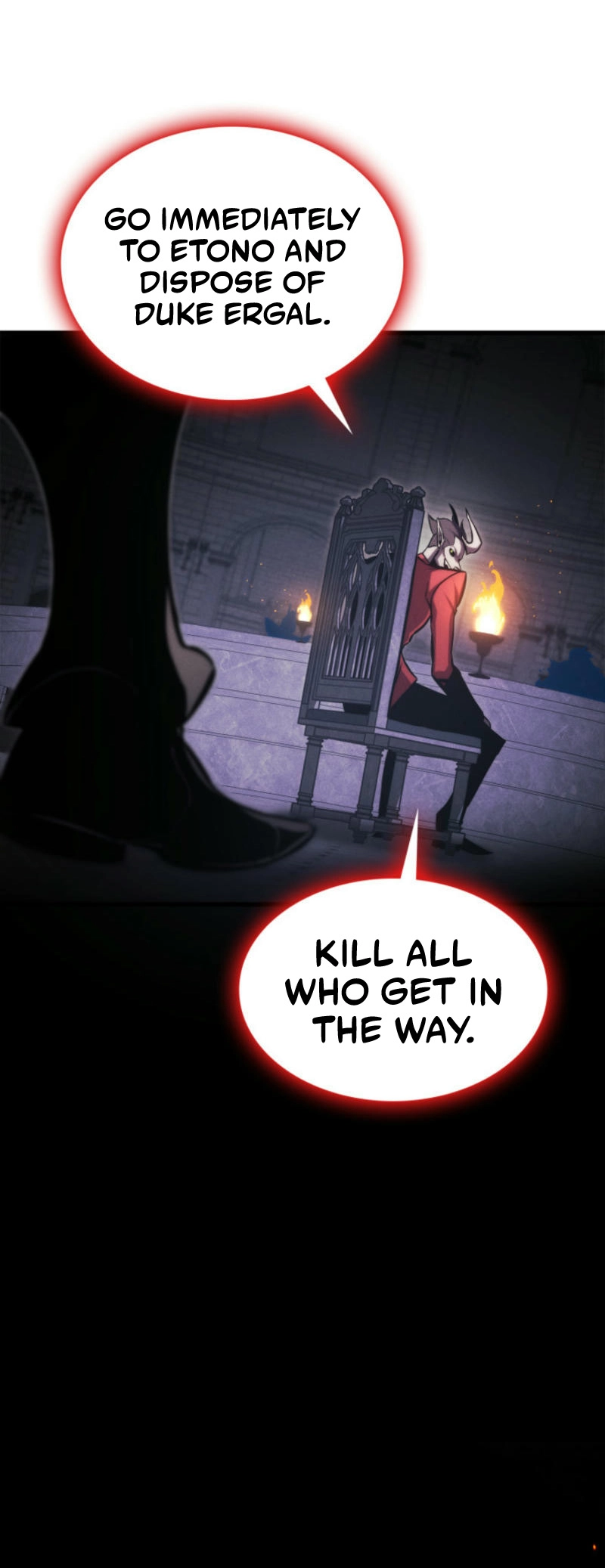 Rankers Return Chapter 187 - Page 19