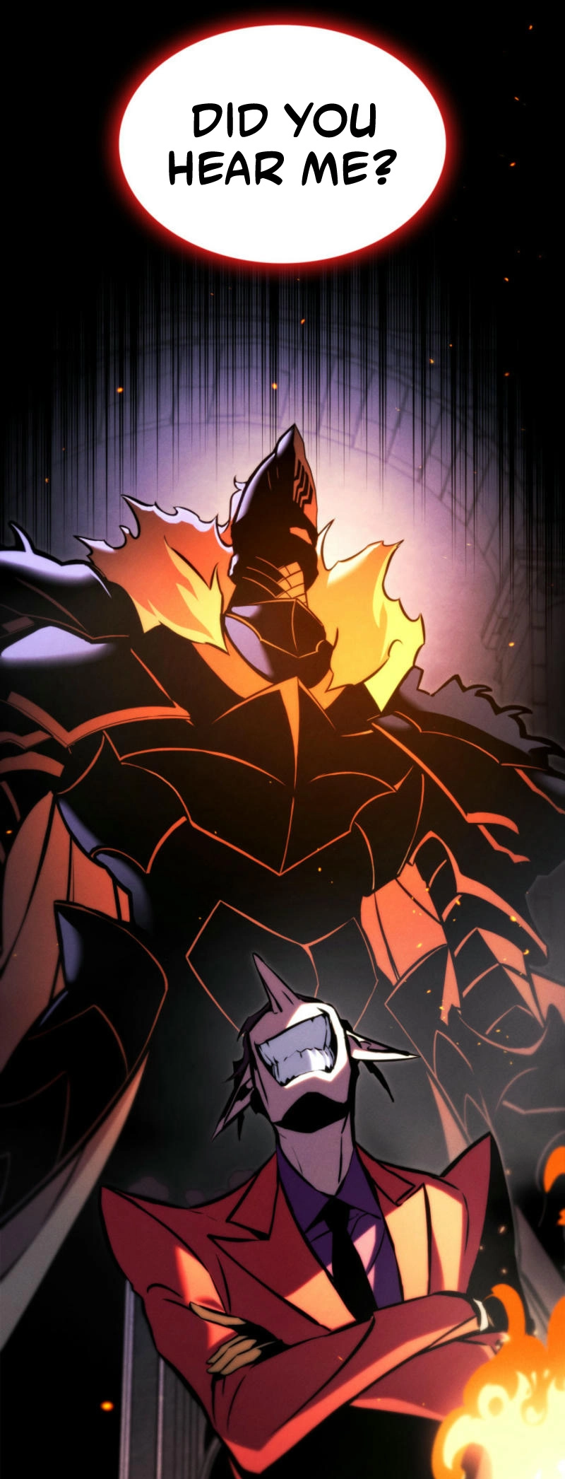Rankers Return Chapter 187 - Page 20
