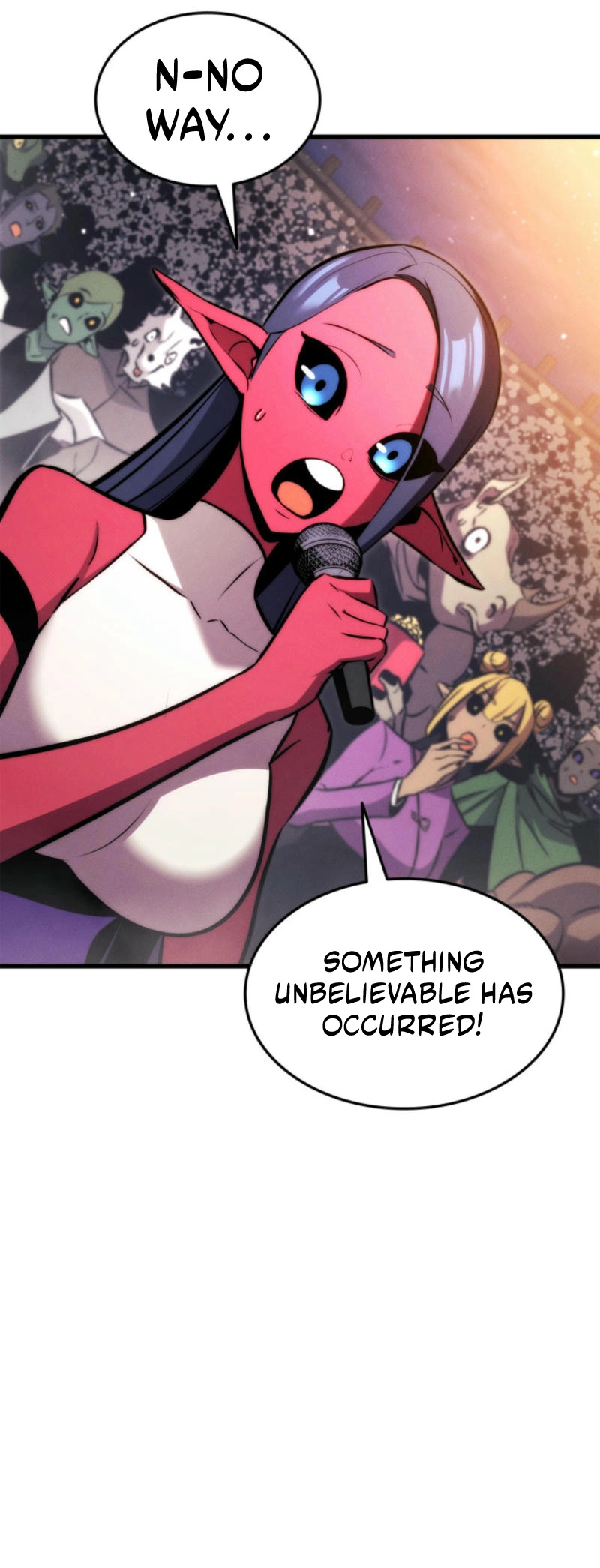 Rankers Return Chapter 187 - Page 25