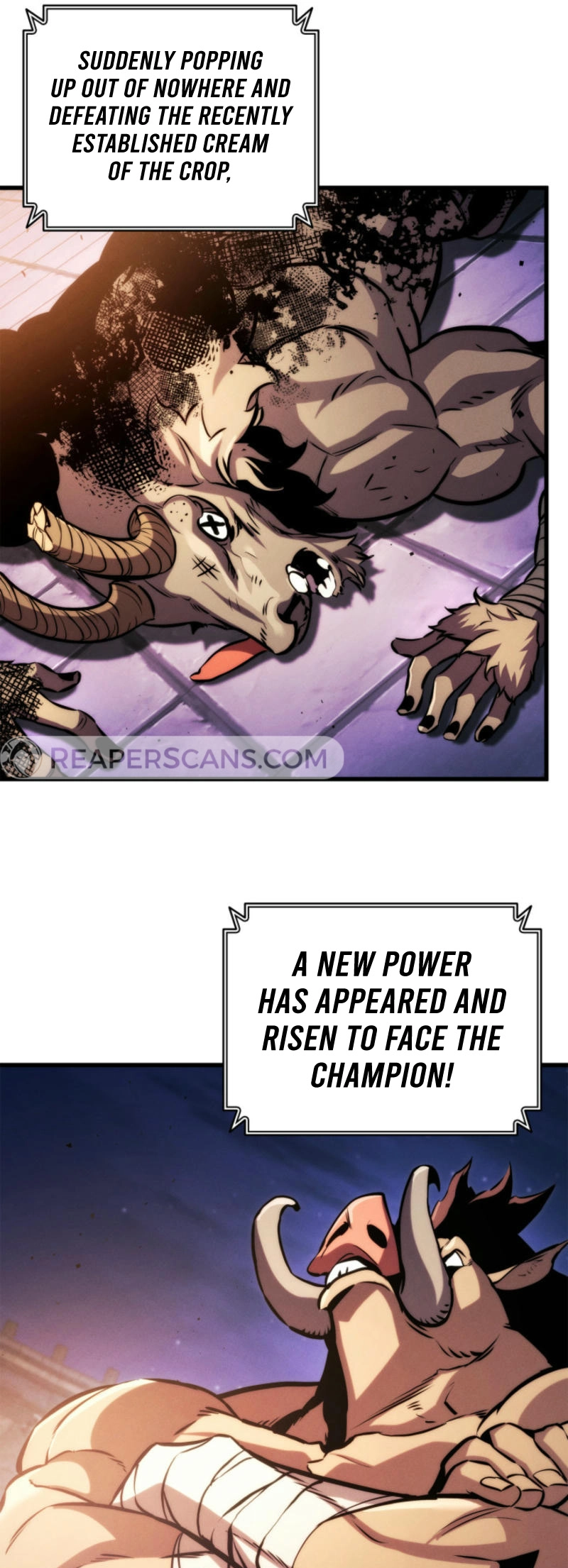 Rankers Return Chapter 187 - Page 26