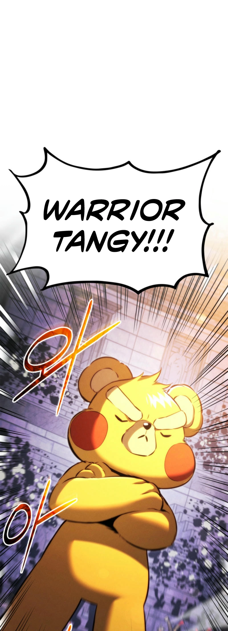 Rankers Return Chapter 187 - Page 28