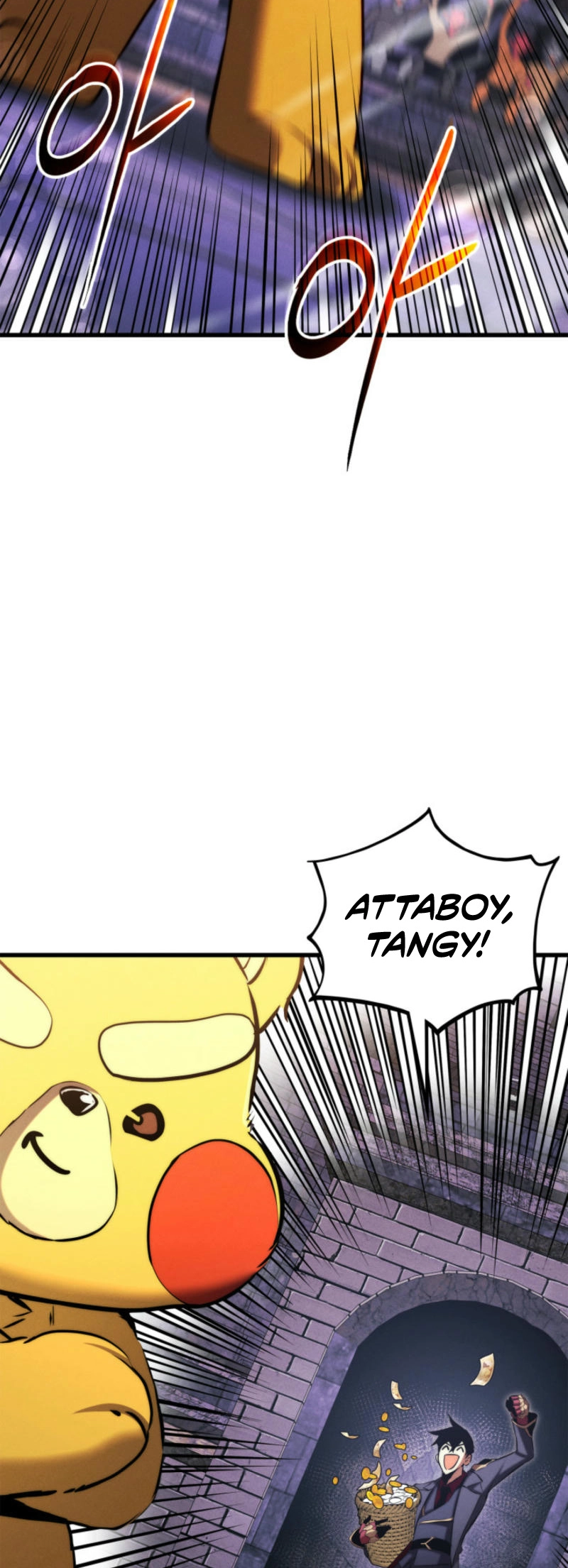 Rankers Return Chapter 187 - Page 29