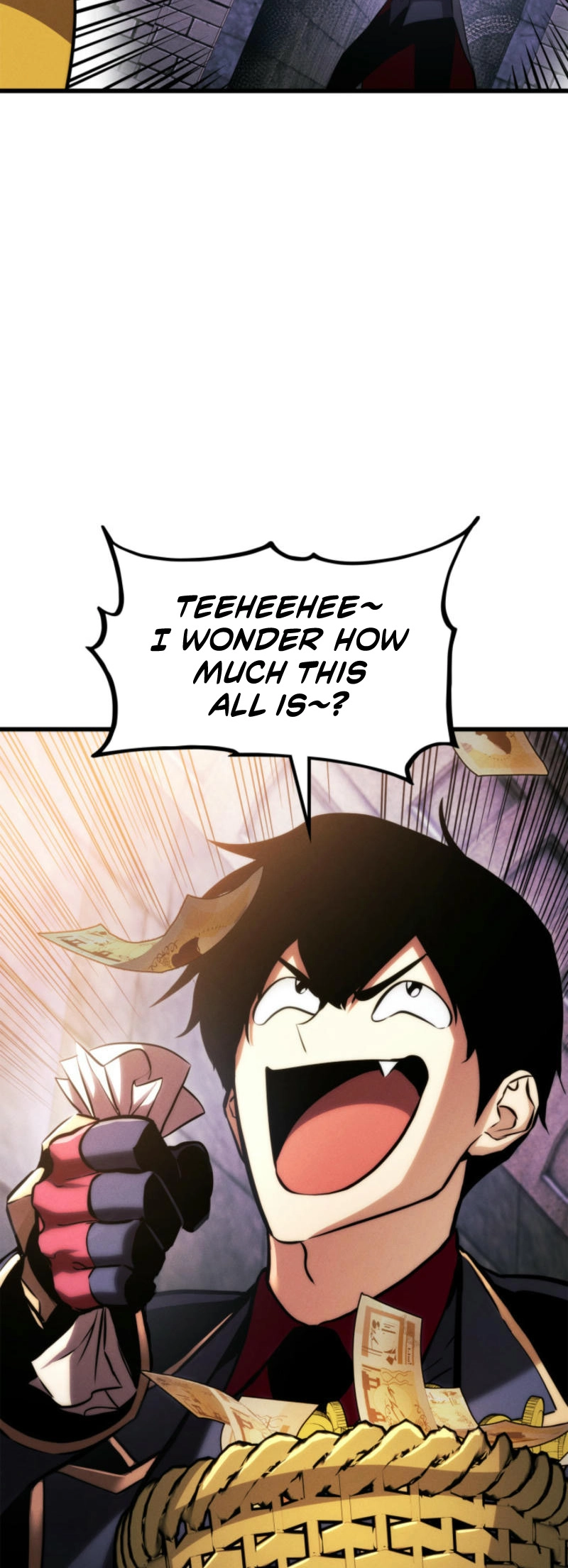 Rankers Return Chapter 187 - Page 30