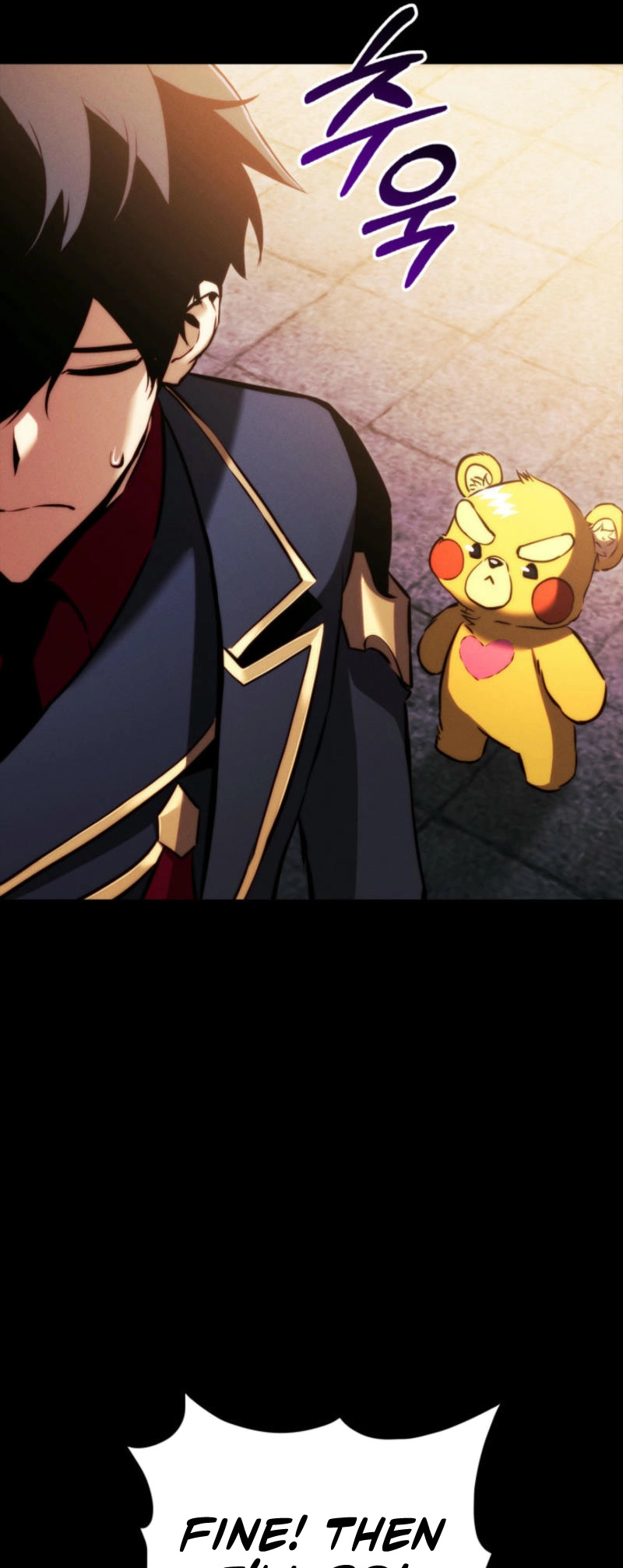 Rankers Return Chapter 187 - Page 34