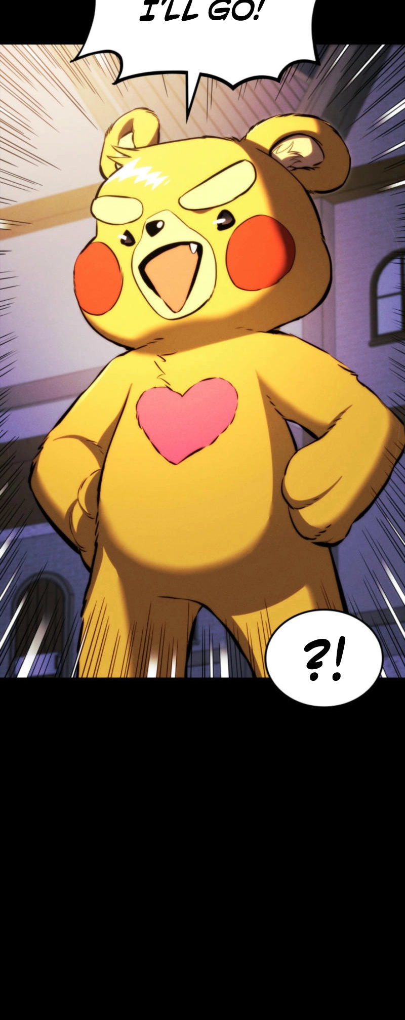 Rankers Return Chapter 187 - Page 35