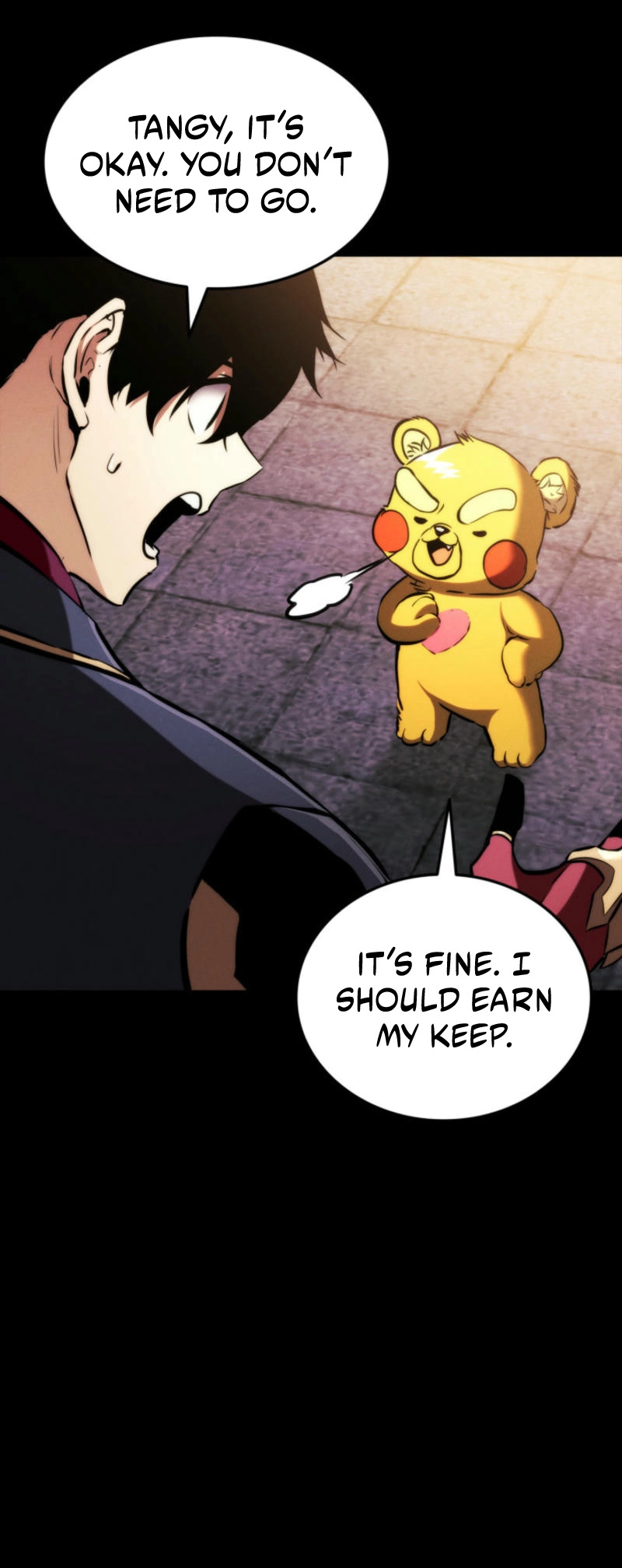 Rankers Return Chapter 187 - Page 36