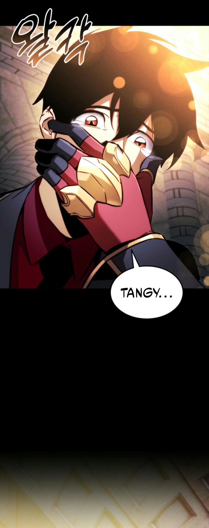 Rankers Return Chapter 187 - Page 37