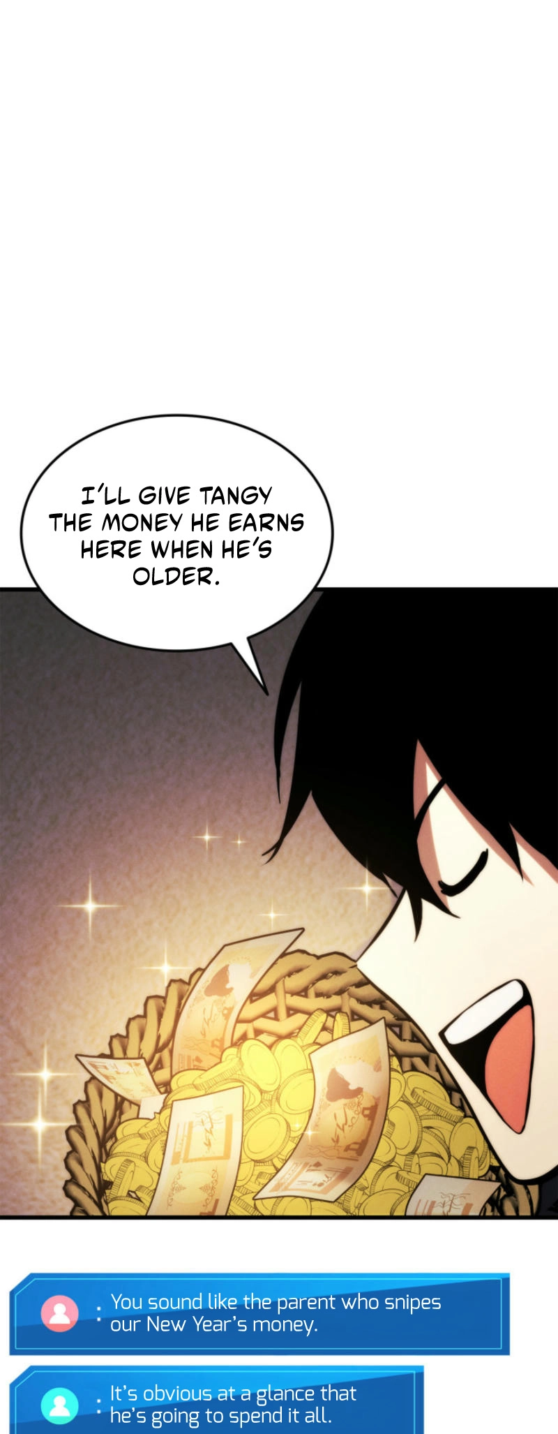 Rankers Return Chapter 187 - Page 39