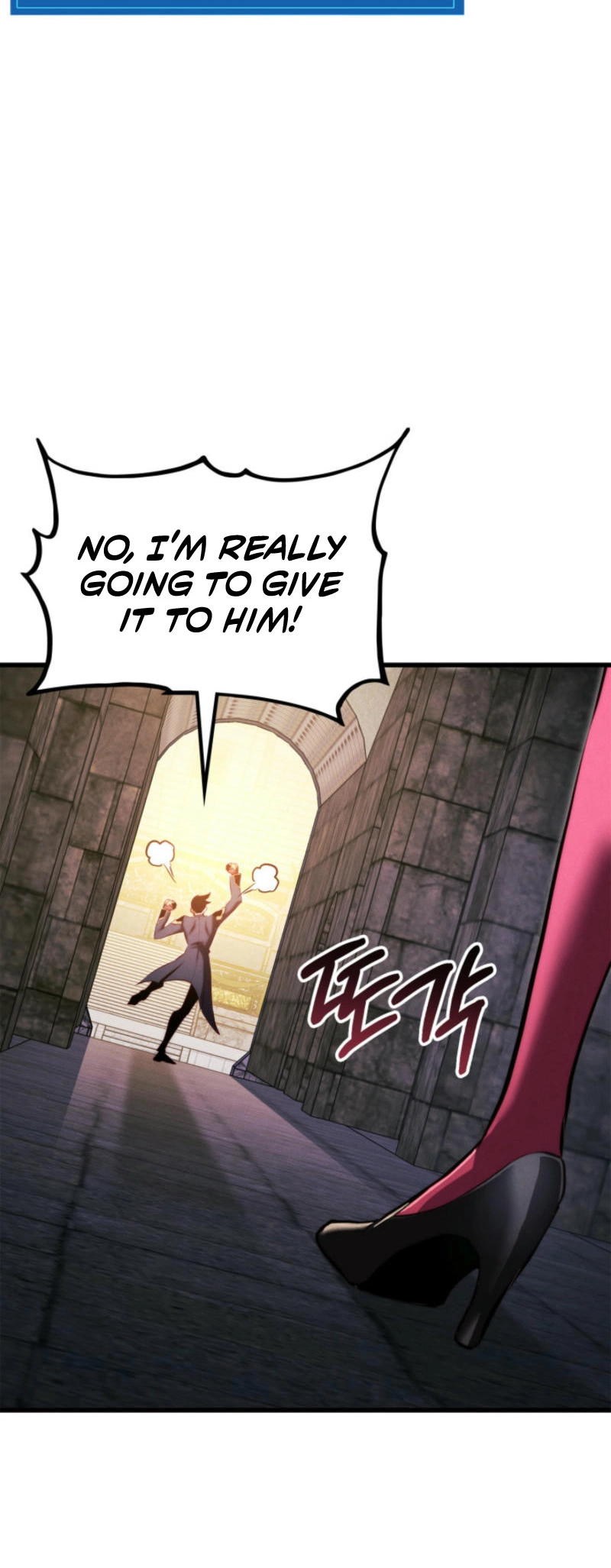 Rankers Return Chapter 187 - Page 40
