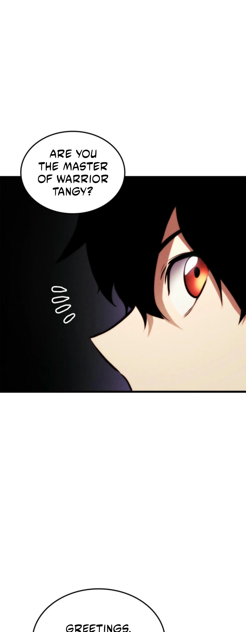 Rankers Return Chapter 187 - Page 41