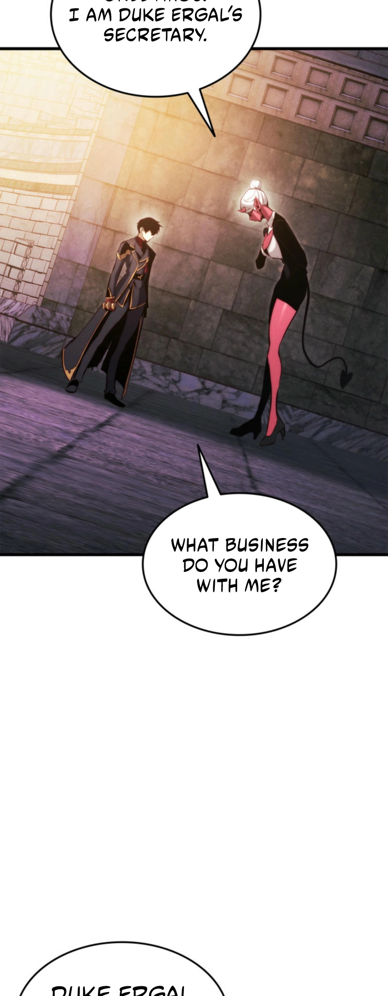 Rankers Return Chapter 187 - Page 42
