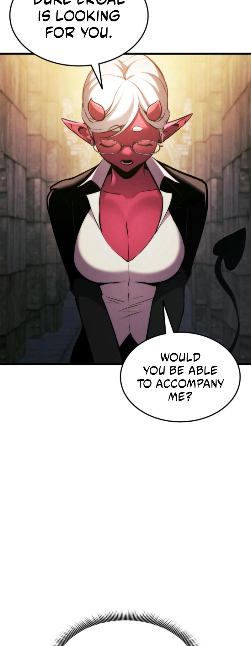 Rankers Return Chapter 187 - Page 43