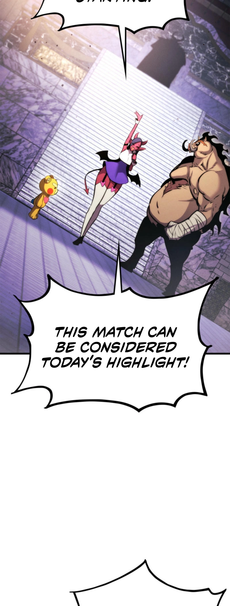 Rankers Return Chapter 187 - Page 47